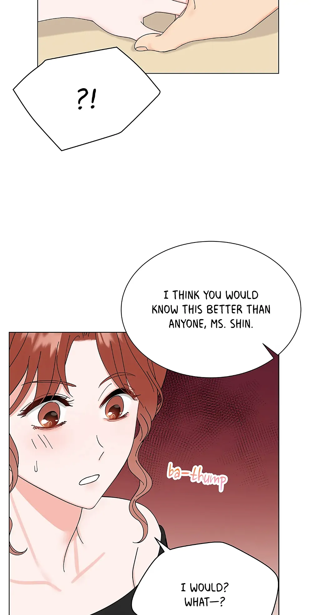 Adapted Male Lead Chapter 34 - page 78