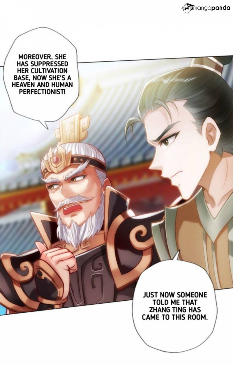 Lang Huan Library Chapter 89 - page 26