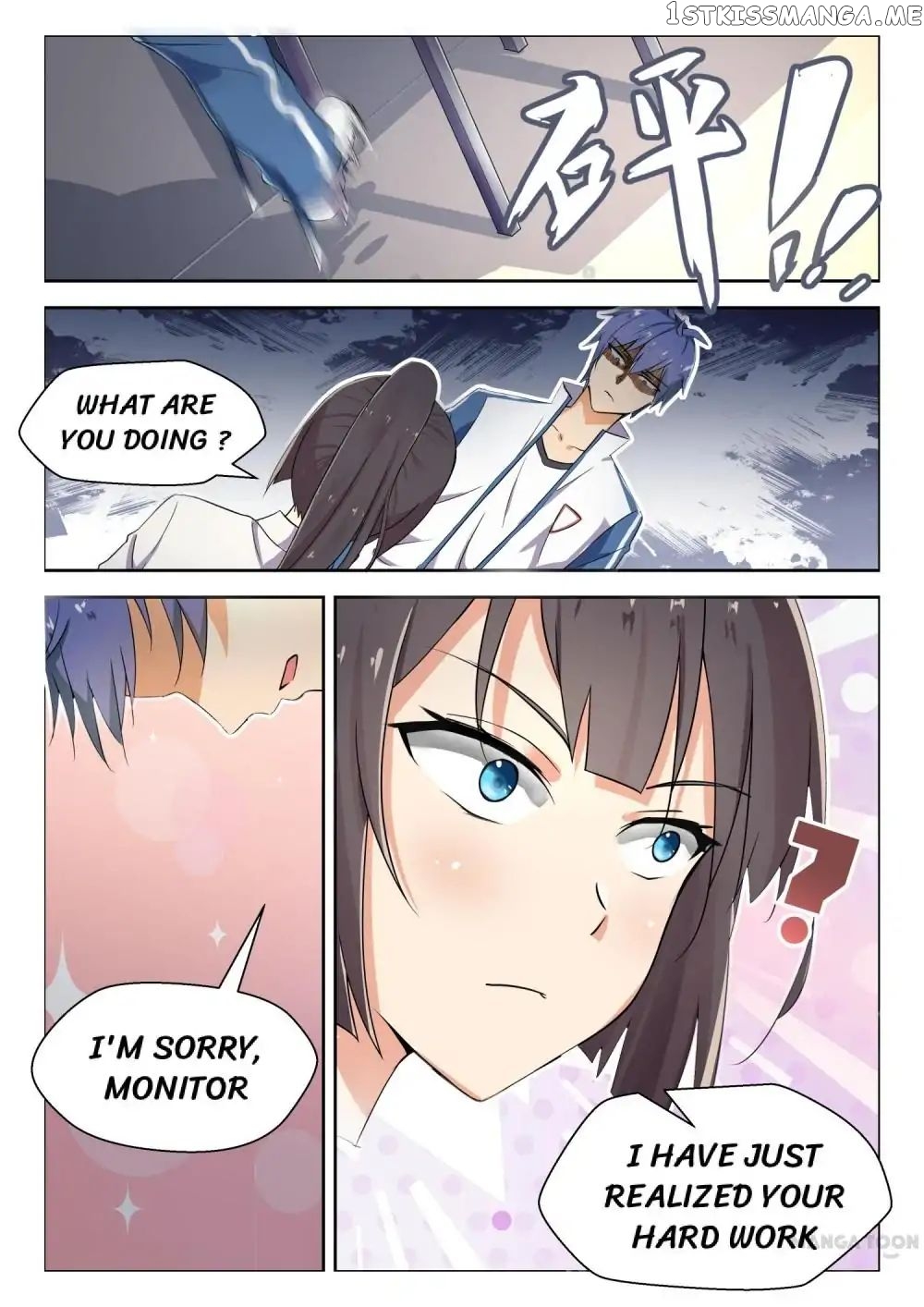 My Japanese Sisters chapter 16 - page 6