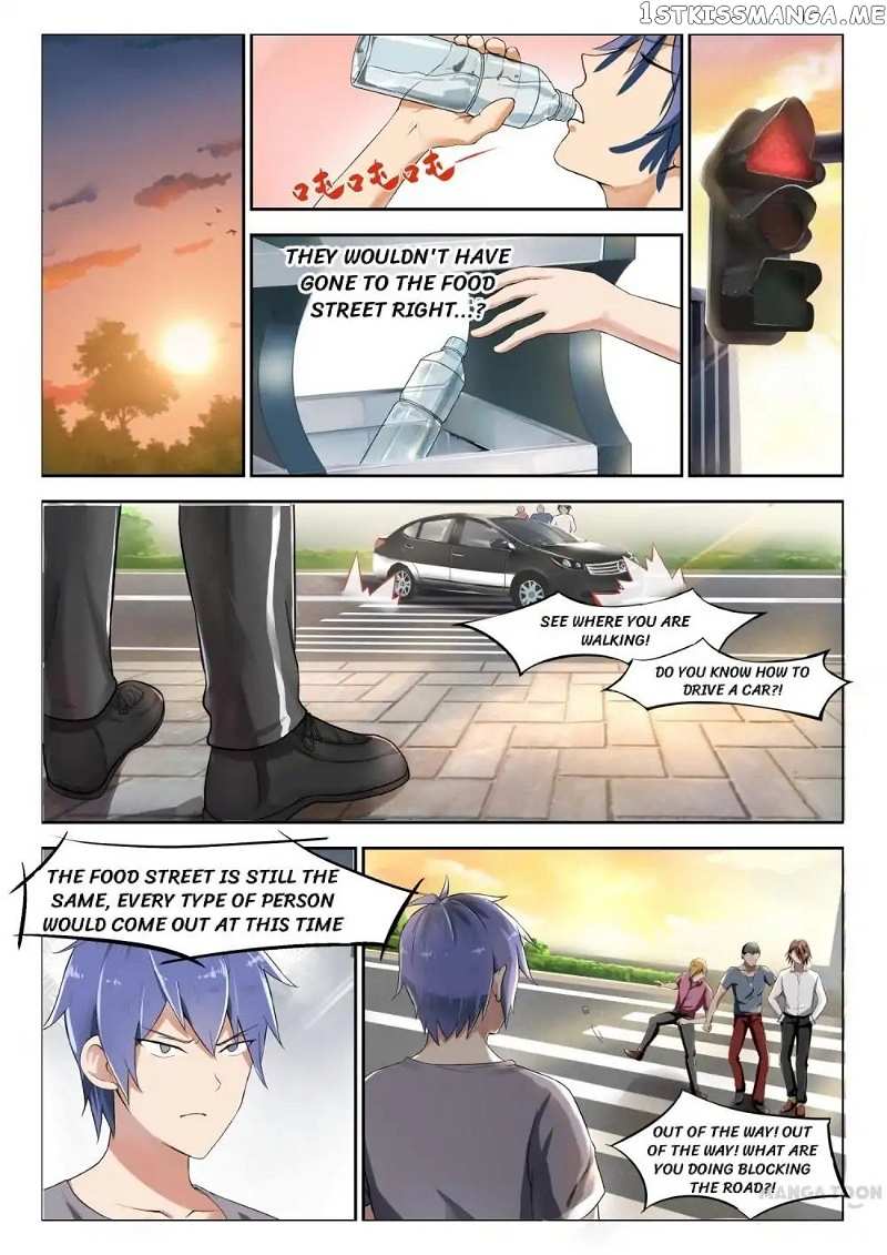 My Japanese Sisters chapter 7 - page 10