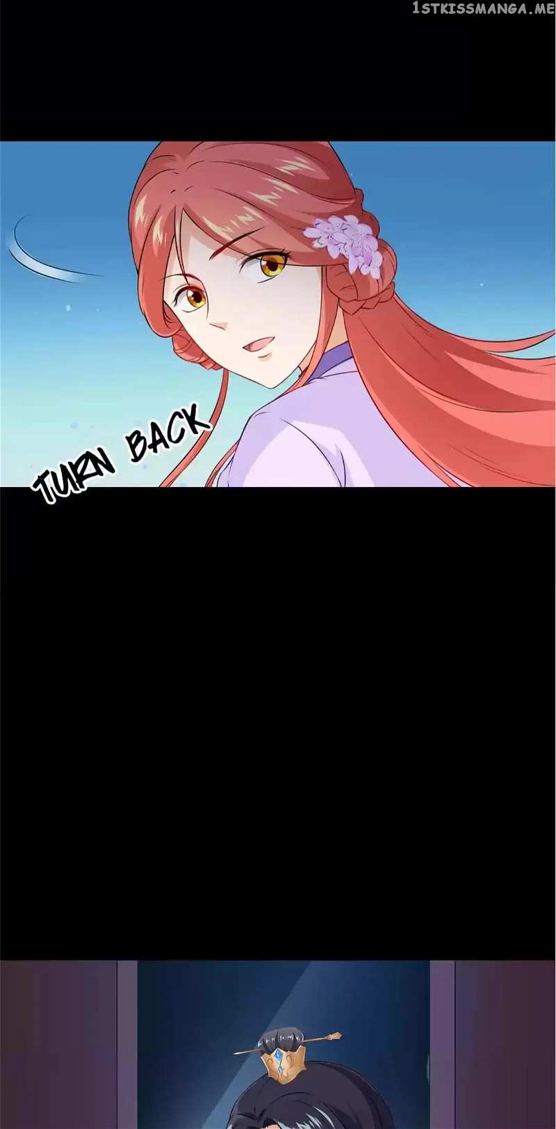 Rock The Imperial Court chapter 147 - page 10