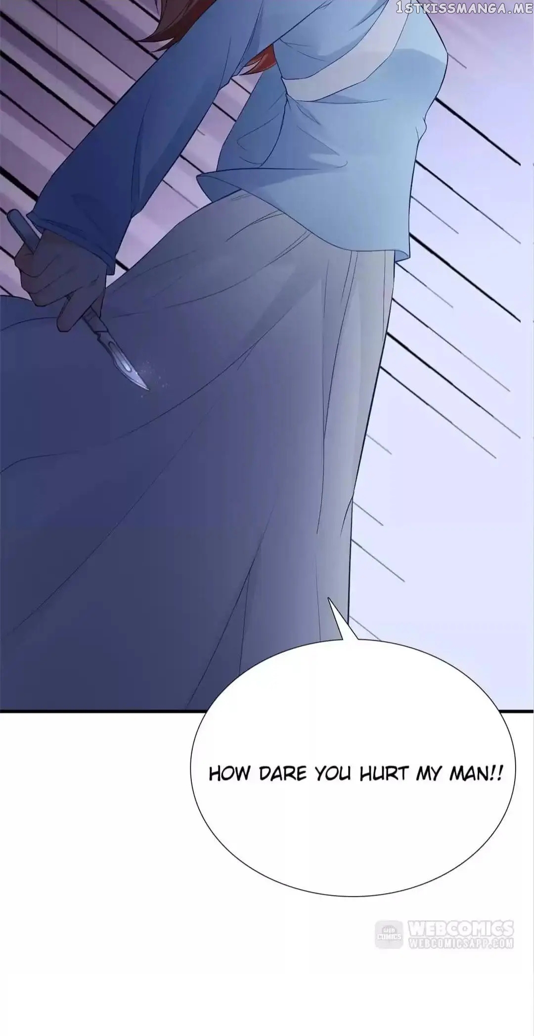 Rock The Imperial Court chapter 118 - page 38