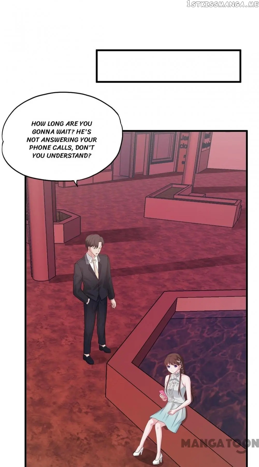 Billionaire’s One True Love chapter 37 - page 13