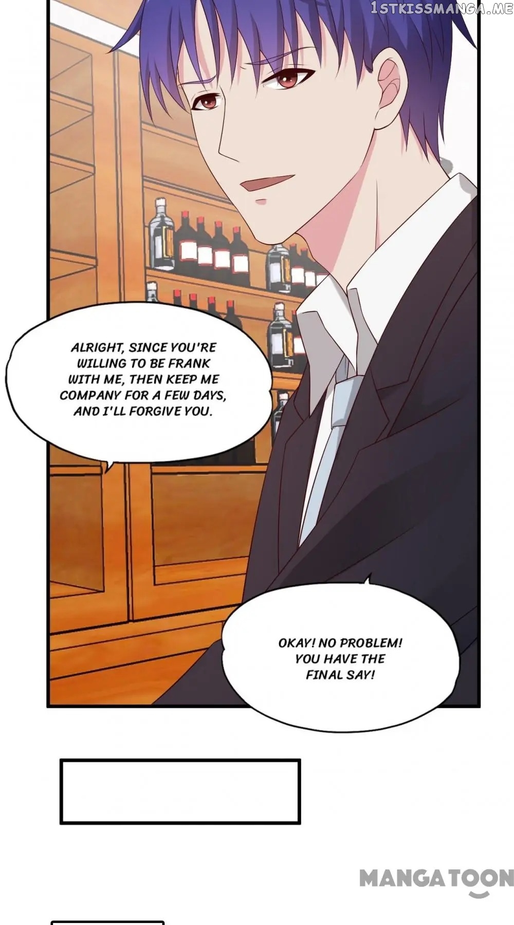 Billionaire’s One True Love chapter 30 - page 17