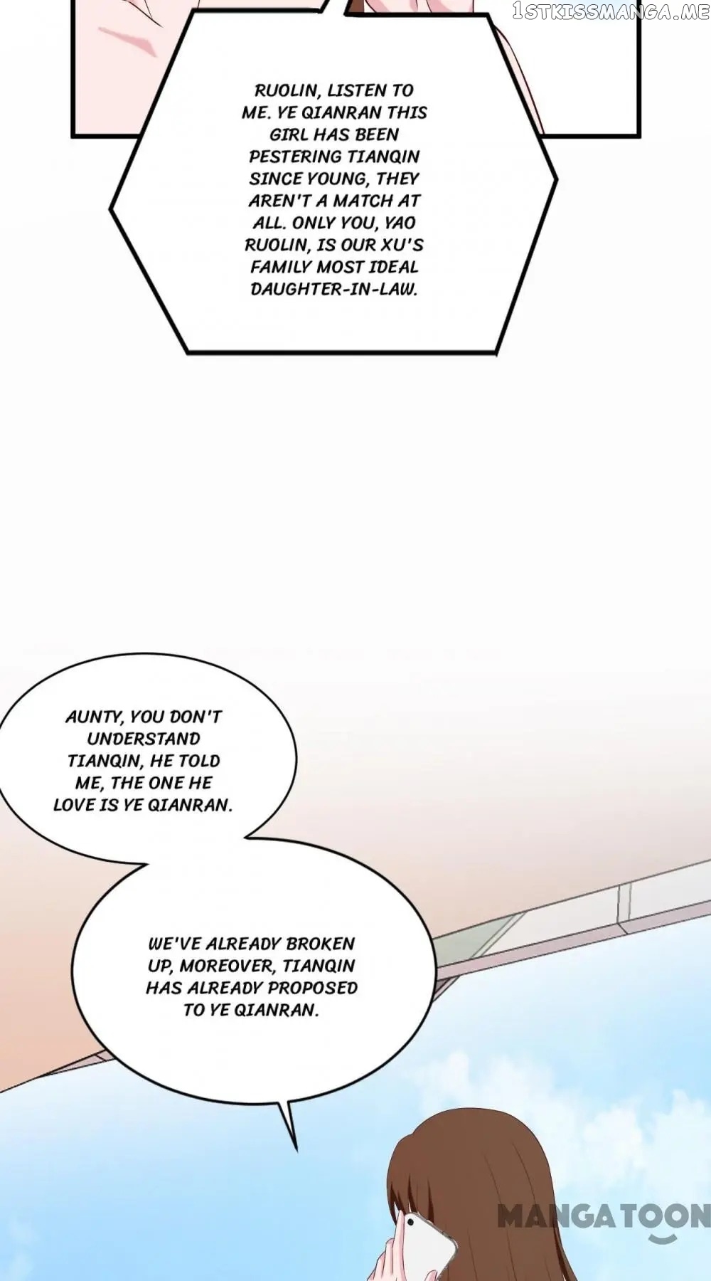 Billionaire’s One True Love chapter 28 - page 20