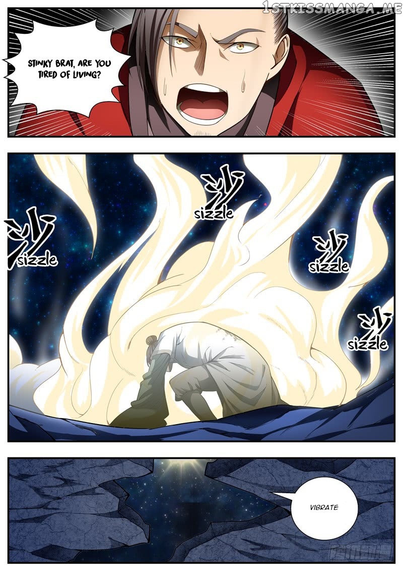 I Shall Seal The Heavens chapter 85 - page 5