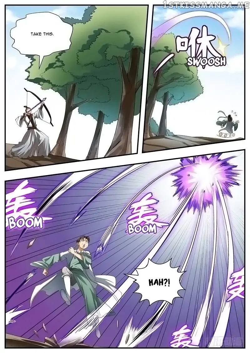 I Shall Seal The Heavens chapter 71 - page 6