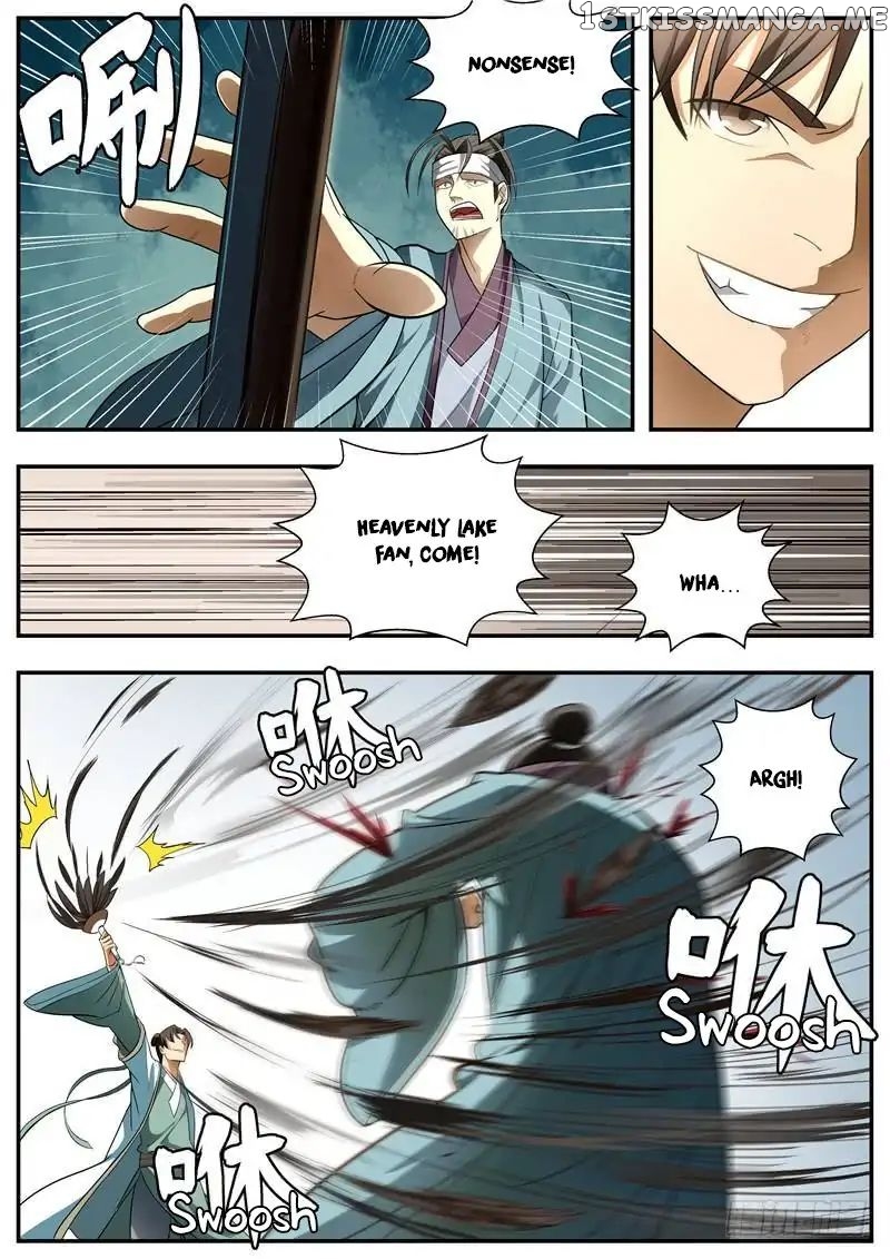 I Shall Seal The Heavens chapter 69 - page 3