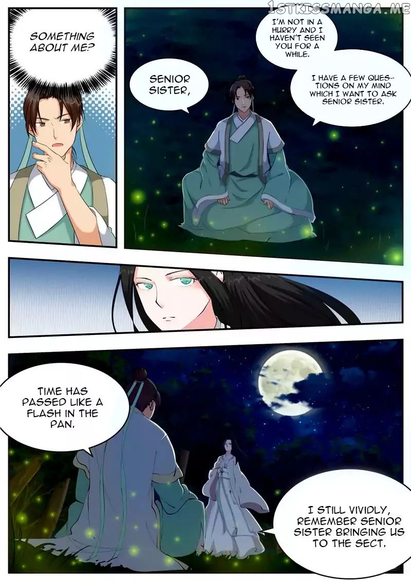 I Shall Seal The Heavens chapter 51 - page 3