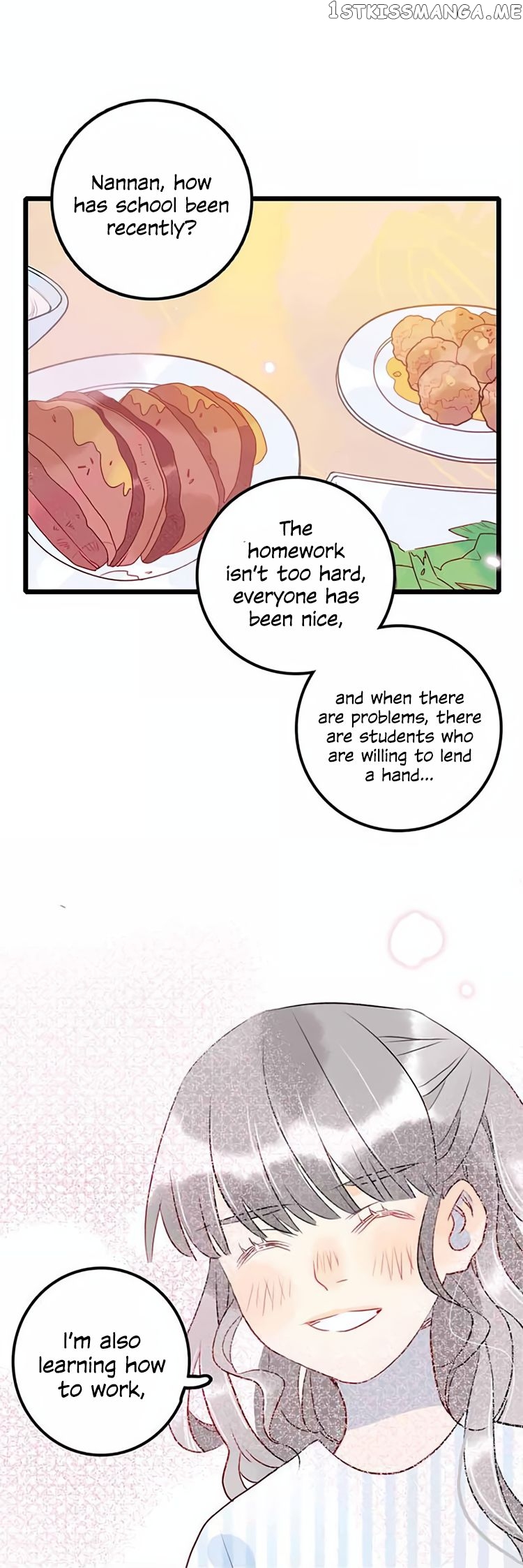 Autumn Wind And Rain chapter 23 - page 10