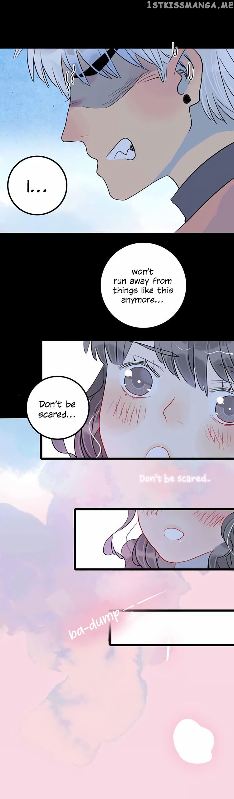 Autumn Wind And Rain chapter 23 - page 5