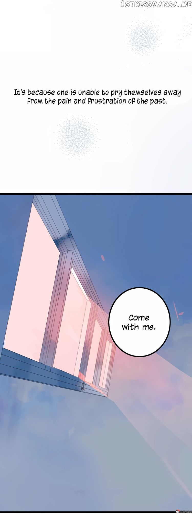 Autumn Wind And Rain chapter 16 - page 16