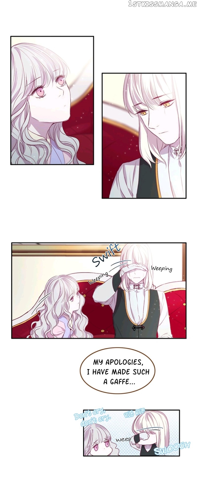 Otome Equation chapter 8 - page 15