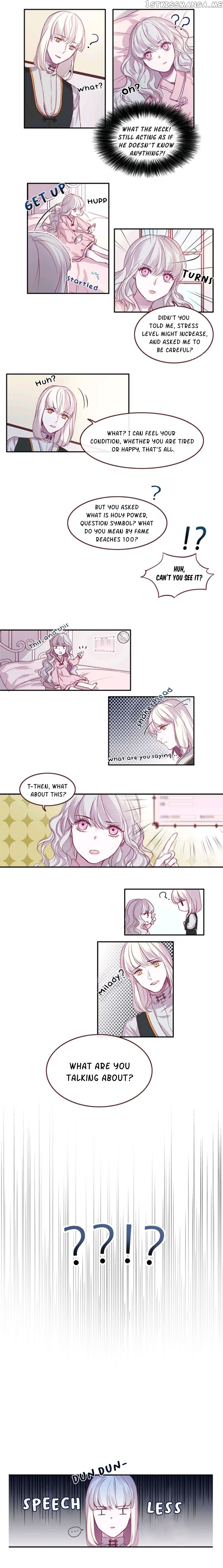 Otome Equation chapter 6 - page 9