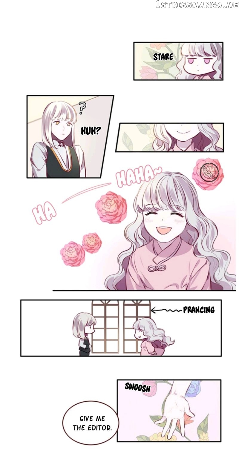 Otome Equation chapter 3 - page 16