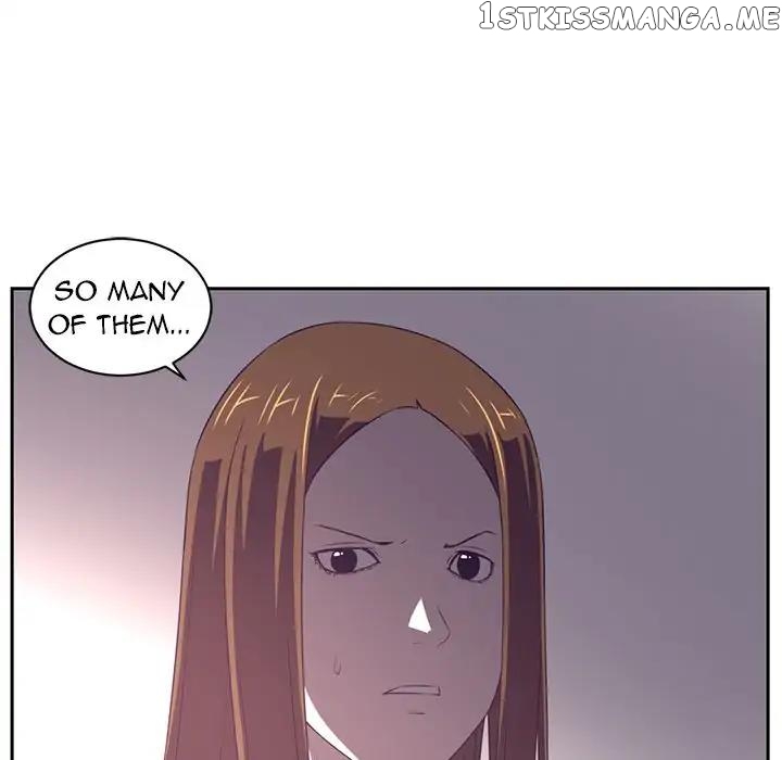 Happening Chapter 85 - page 41