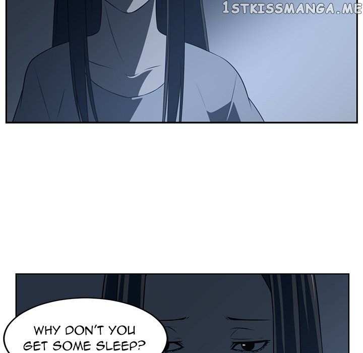 Happening chapter 83 - page 68
