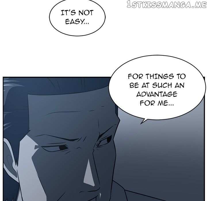 Happening chapter 83 - page 94