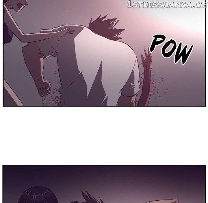 Happening chapter 82 - page 57