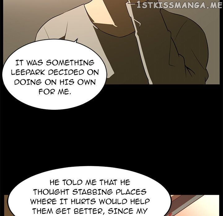 Happening chapter 81 - page 30