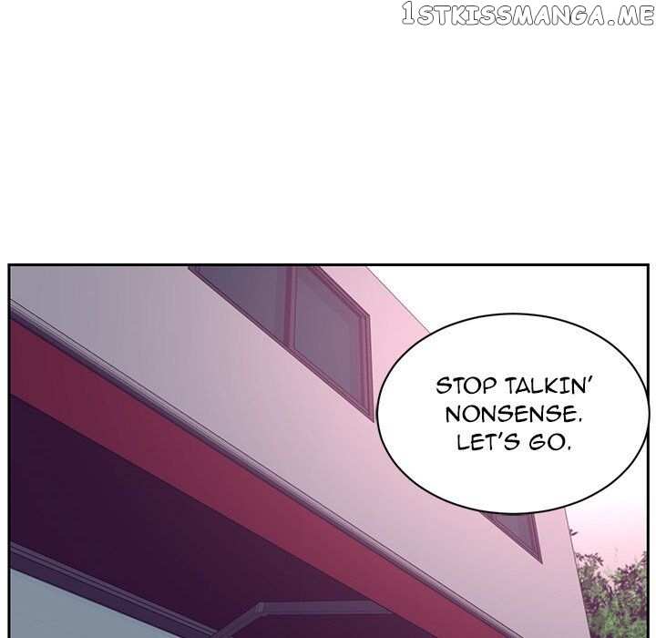 Happening chapter 80 - page 12