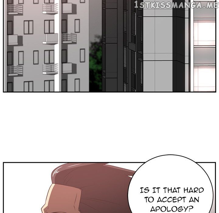 Happening chapter 80 - page 48