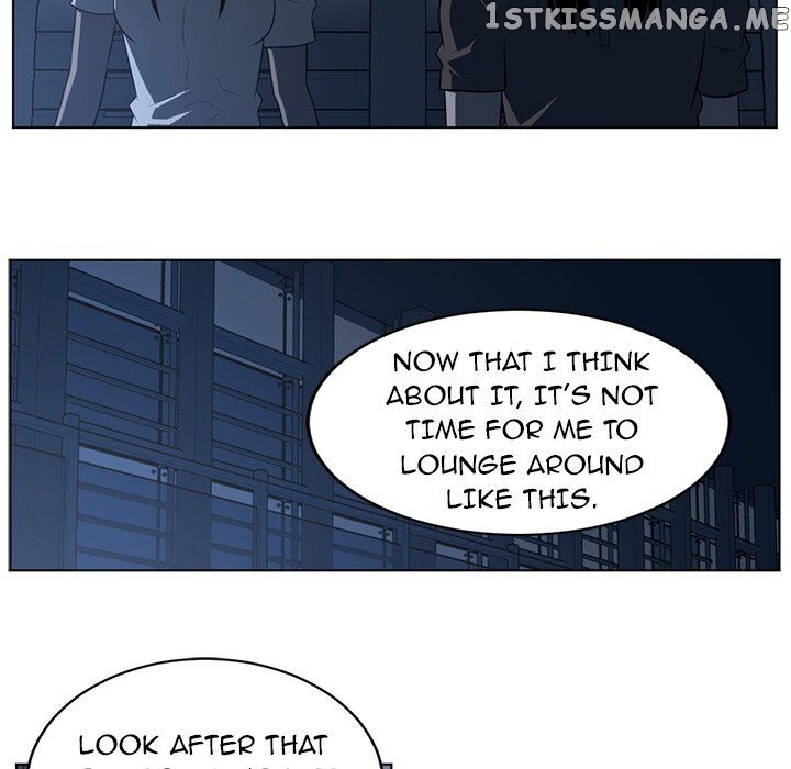 Happening chapter 73 - page 49