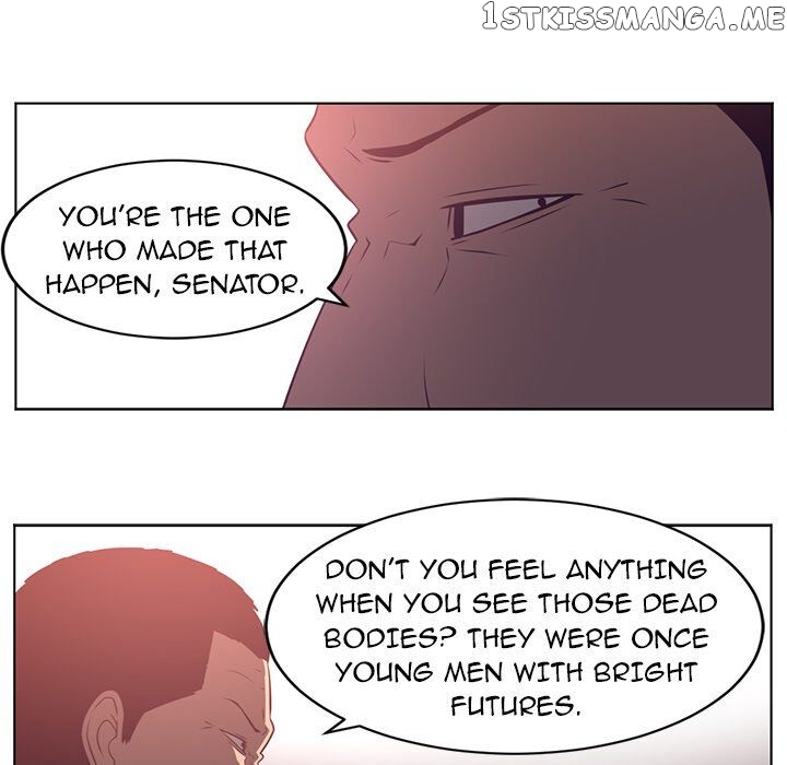 Happening chapter 69 - page 27