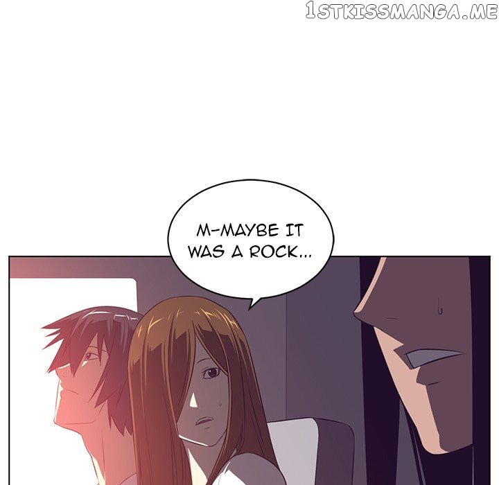 Happening chapter 68 - page 11