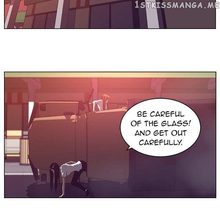 Happening chapter 68 - page 37