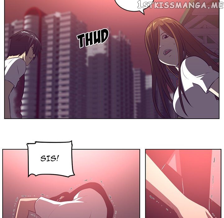 Happening chapter 68 - page 45