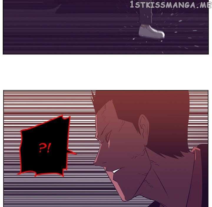 Happening chapter 68 - page 66