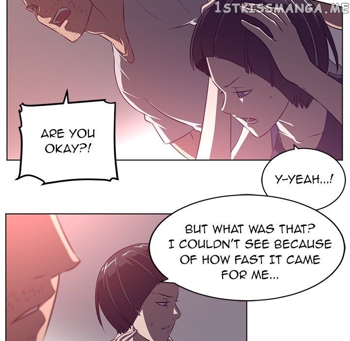 Happening chapter 67 - page 24