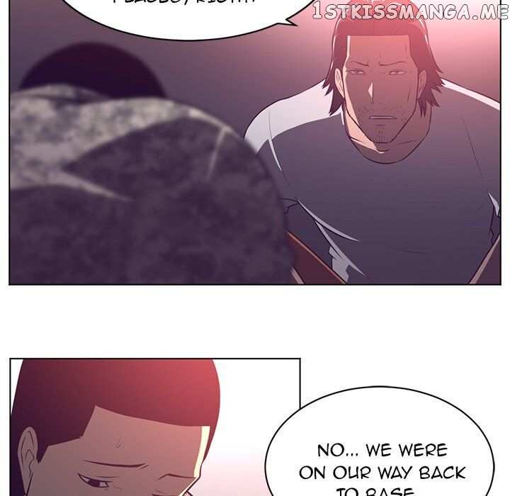 Happening chapter 67 - page 80
