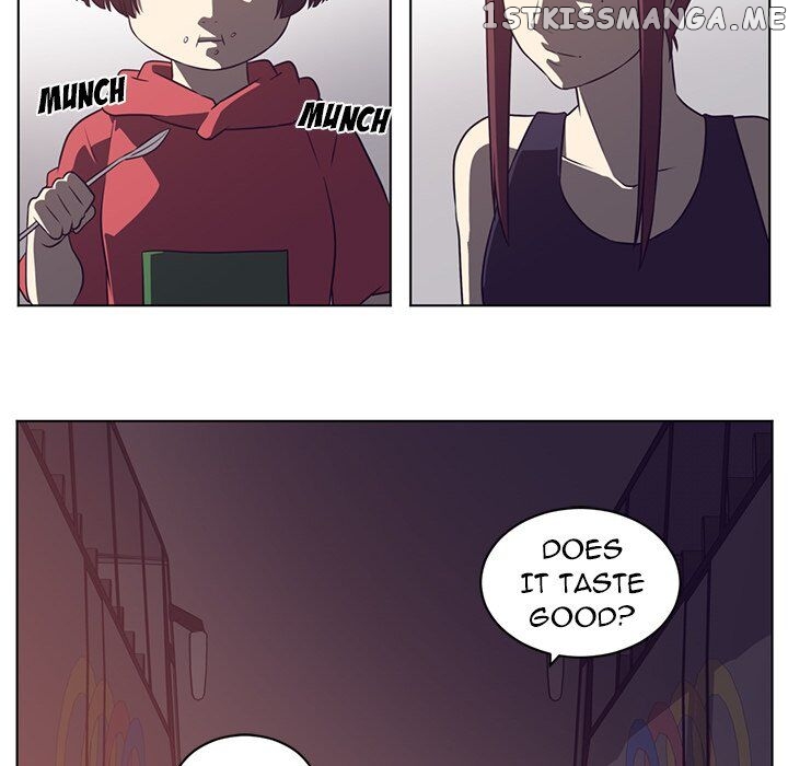 Happening chapter 65 - page 43