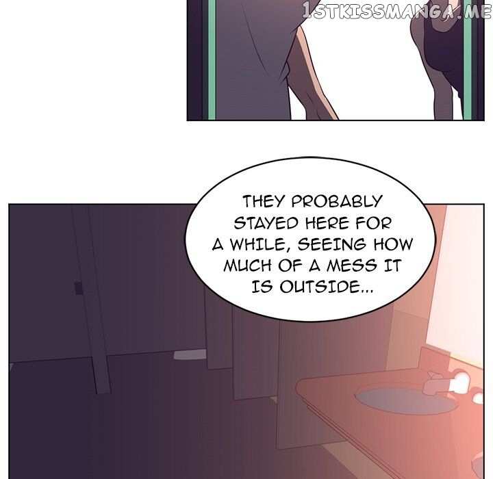 Happening chapter 64 - page 55