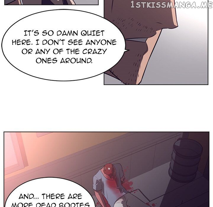 Happening chapter 64 - page 61