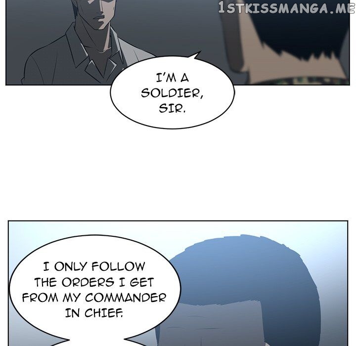 Happening chapter 62 - page 65