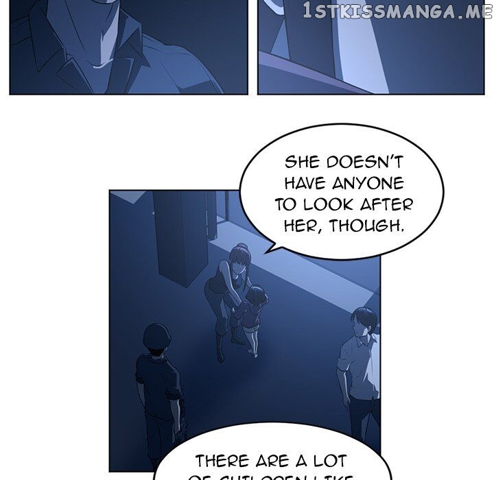 Happening chapter 59 - page 41