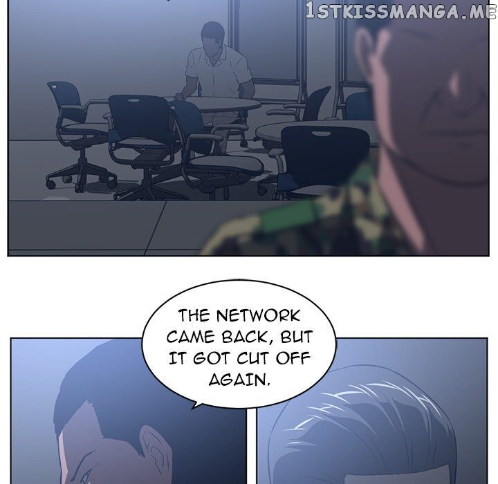 Happening chapter 59 - page 67