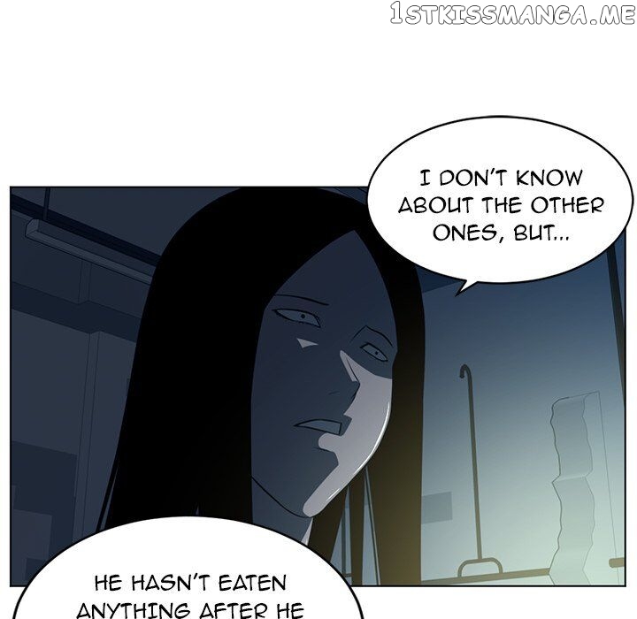 Happening chapter 58 - page 17