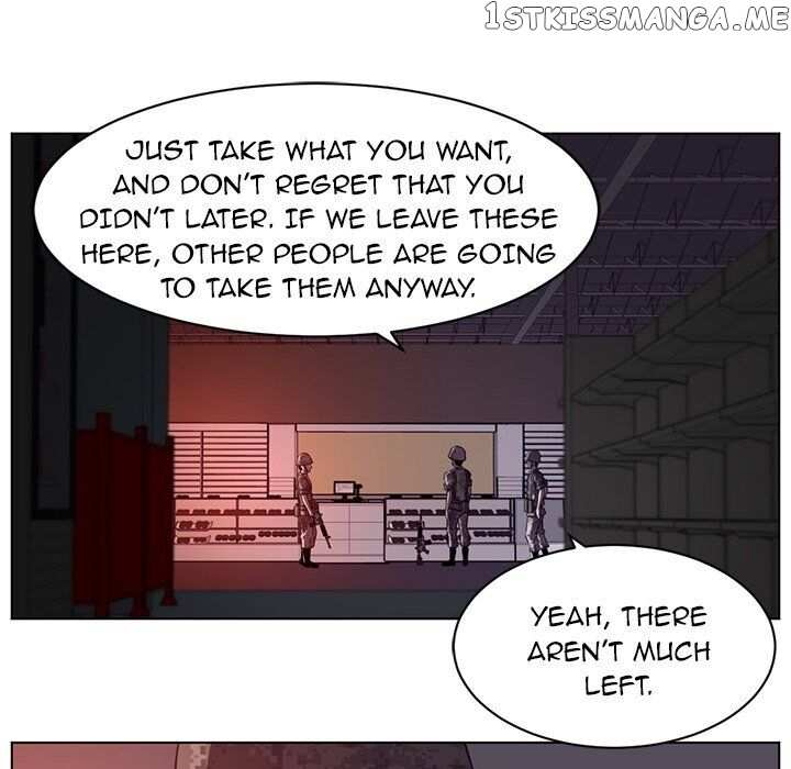 Happening chapter 58 - page 35