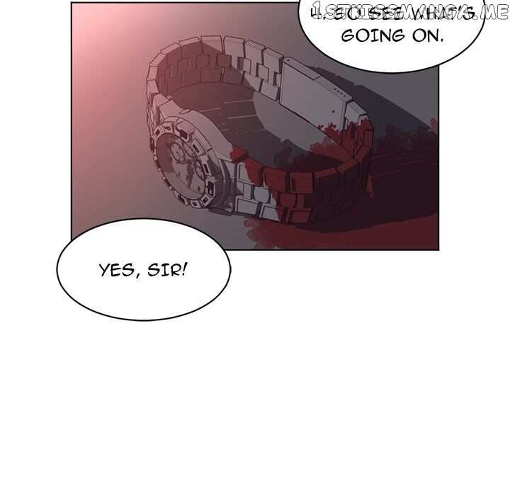Happening chapter 58 - page 69