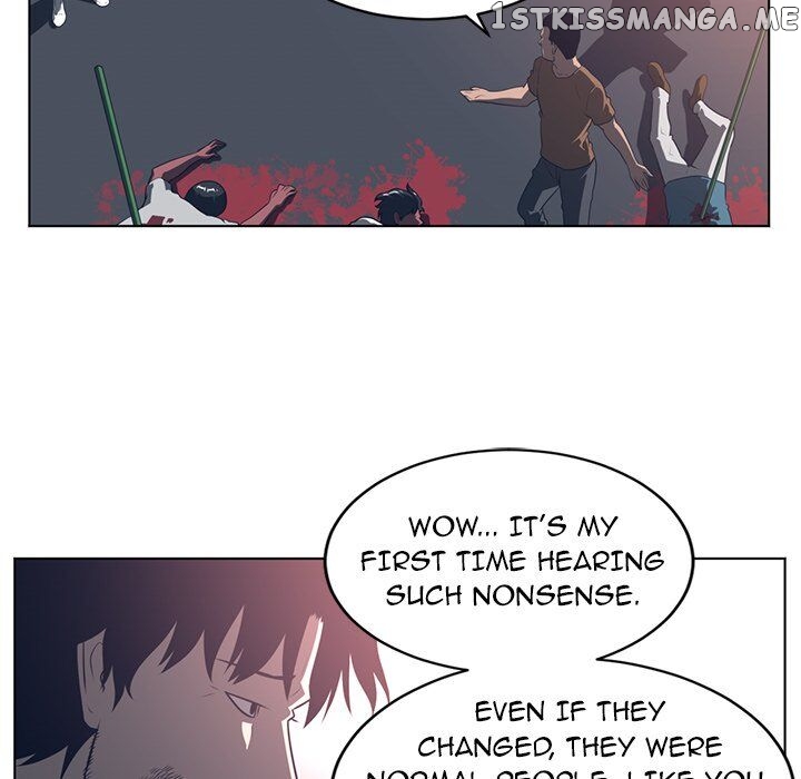 Happening chapter 55 - page 33