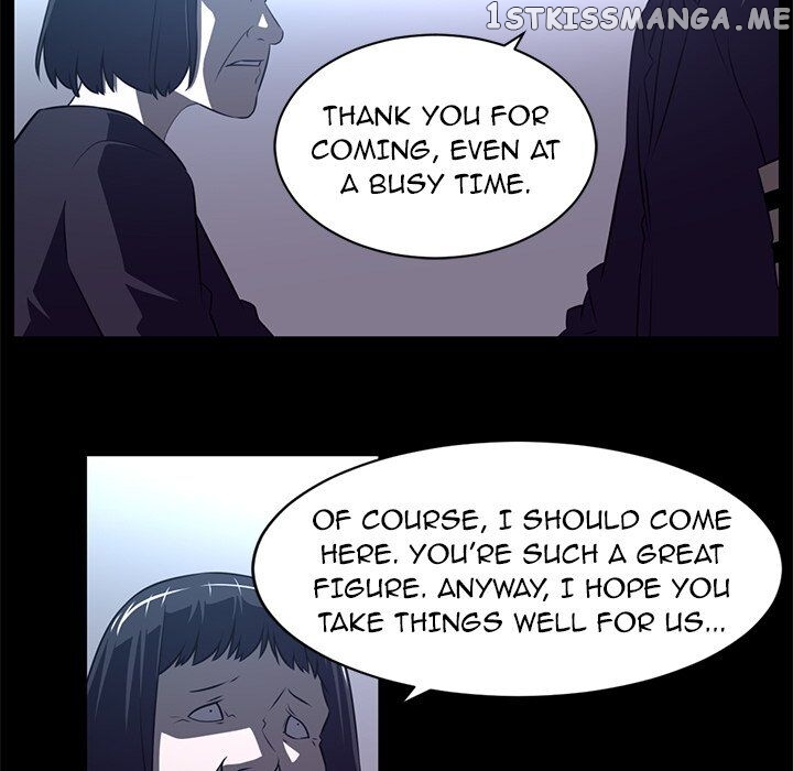 Happening chapter 55 - page 51