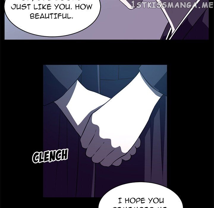 Happening chapter 55 - page 55