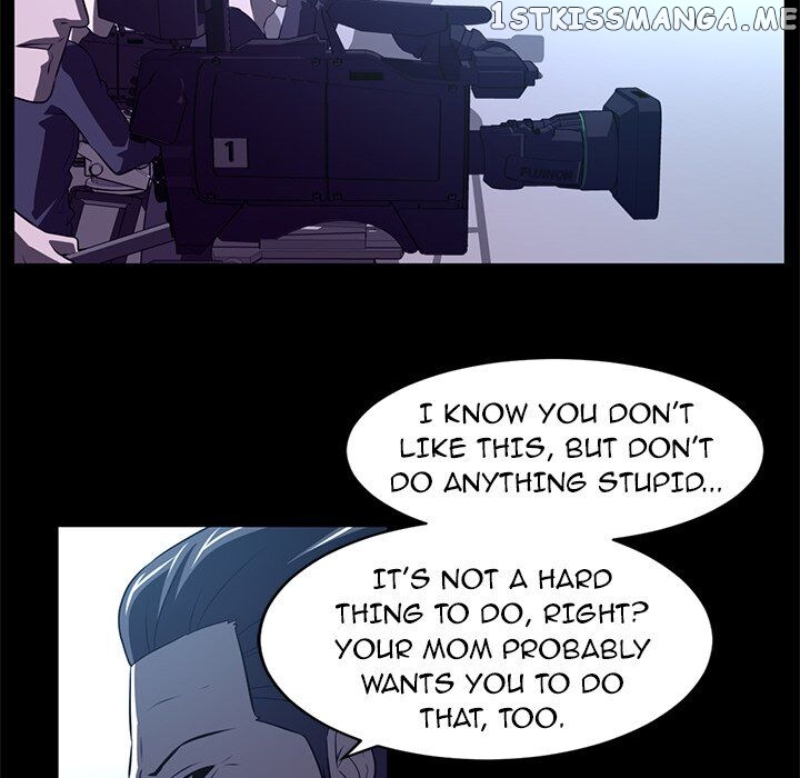 Happening chapter 55 - page 60