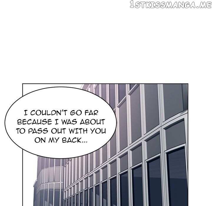 Happening chapter 54 - page 62