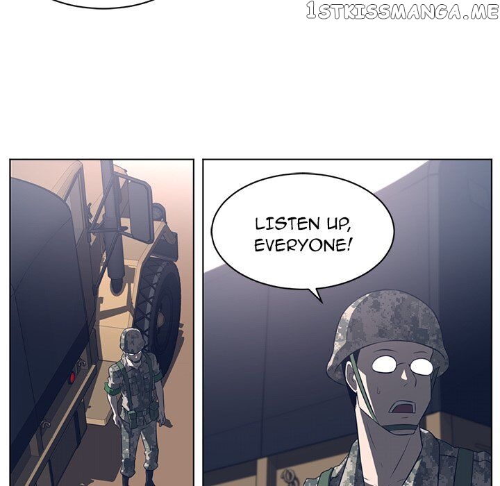 Happening chapter 52 - page 68