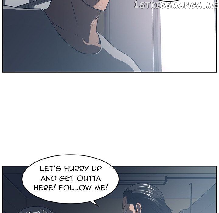 Happening chapter 50 - page 10